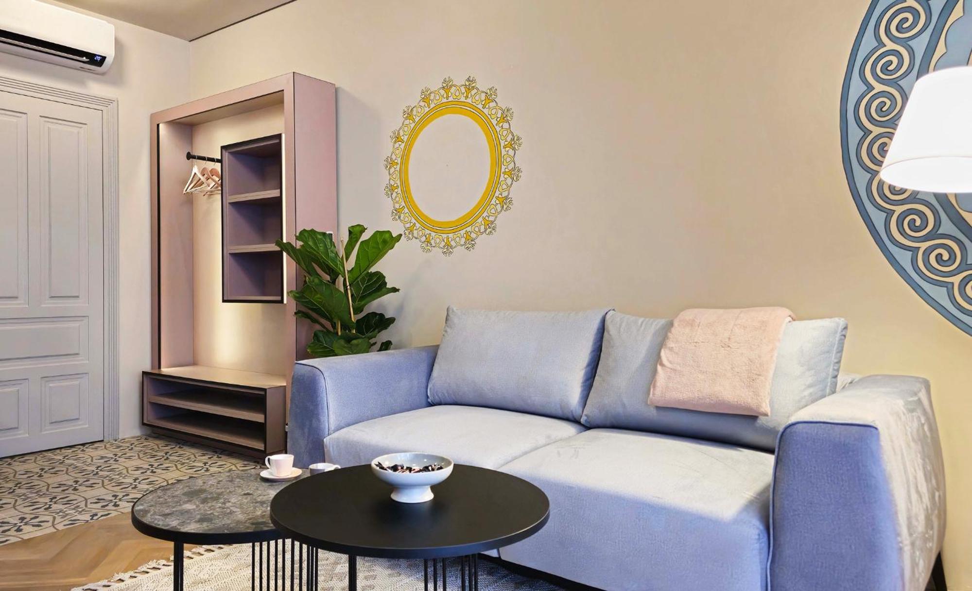 Fadilpasic'S House Apartment Sarajevo Ngoại thất bức ảnh