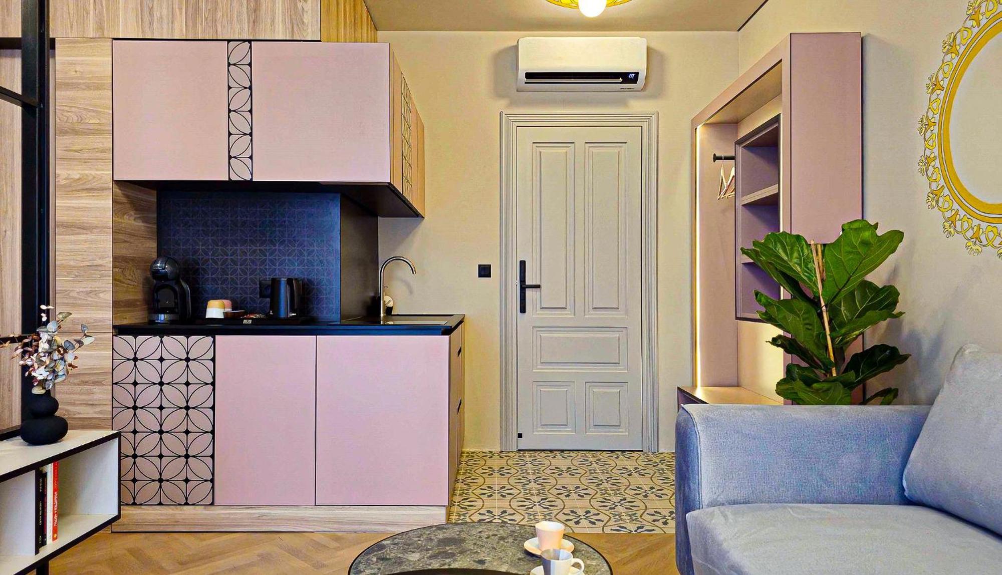 Fadilpasic'S House Apartment Sarajevo Ngoại thất bức ảnh