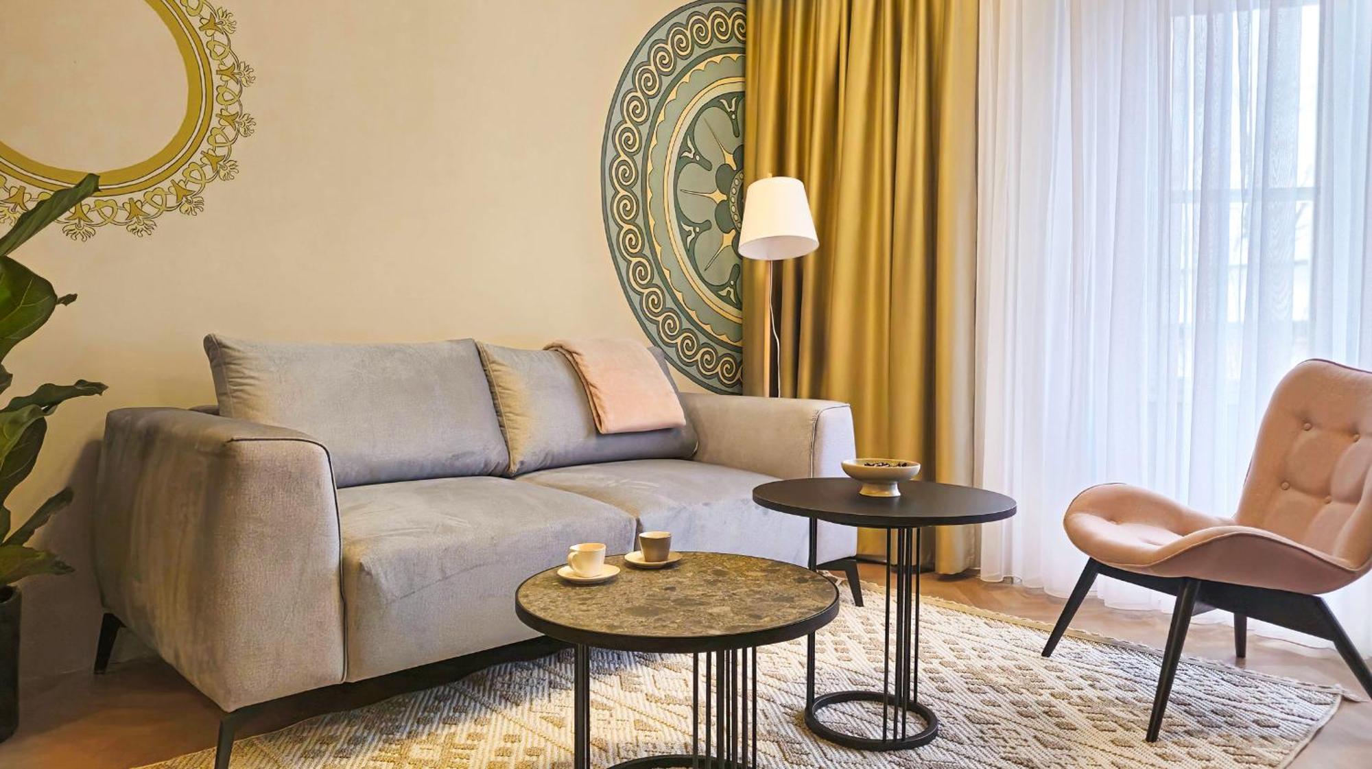 Fadilpasic'S House Apartment Sarajevo Ngoại thất bức ảnh