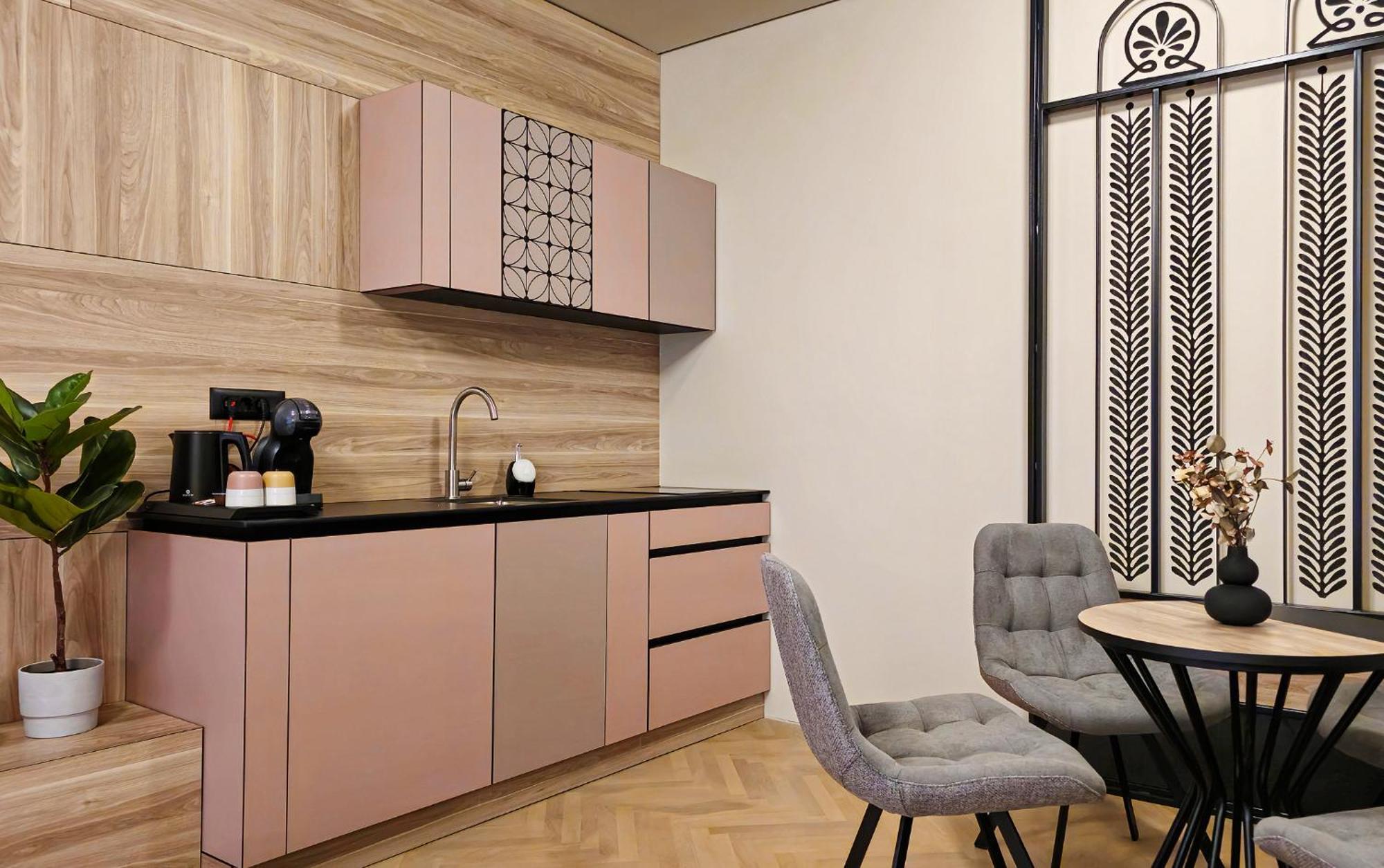 Fadilpasic'S House Apartment Sarajevo Ngoại thất bức ảnh