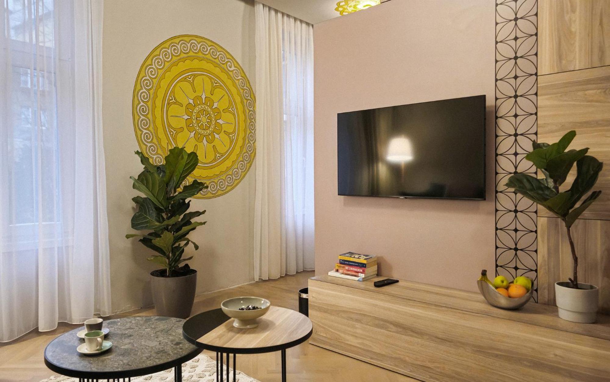 Fadilpasic'S House Apartment Sarajevo Ngoại thất bức ảnh